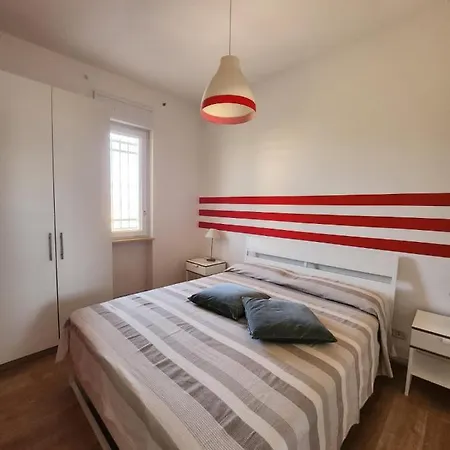 Villa Terra Mia A Mare *