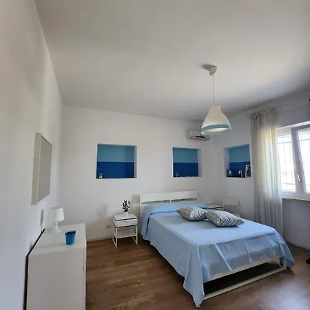 Villa Terra Mia A Mare Polignano a Mare