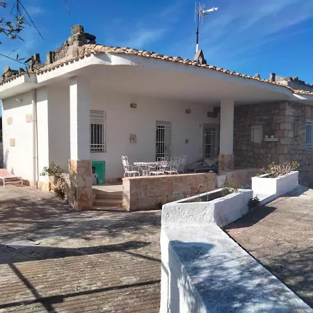 Villa Terra Mia A Mare Polignano a Mare