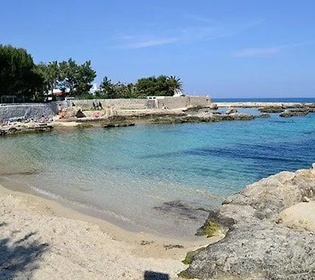 Terra Mia A Mare * Polignano a Mare
