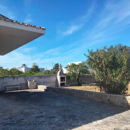 Villa Terra Mia A Mare Polignano a Mare