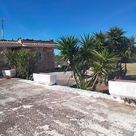 Villa Terra Mia A Mare