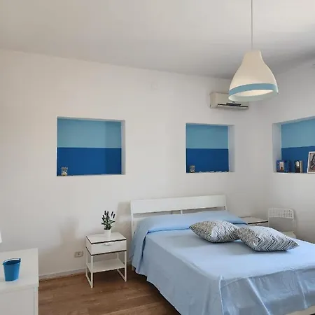 Terra Mia A Mare Polignano a Mare
