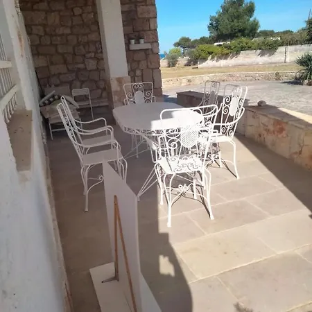Terra Mia A Mare *