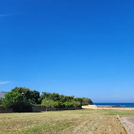 Terra Mia A Mare Villa *