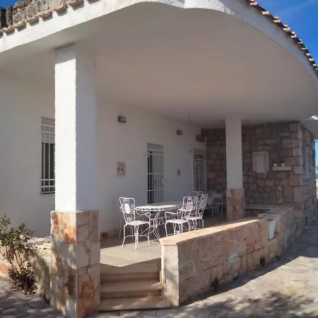 Villa Terra Mia A Mare *