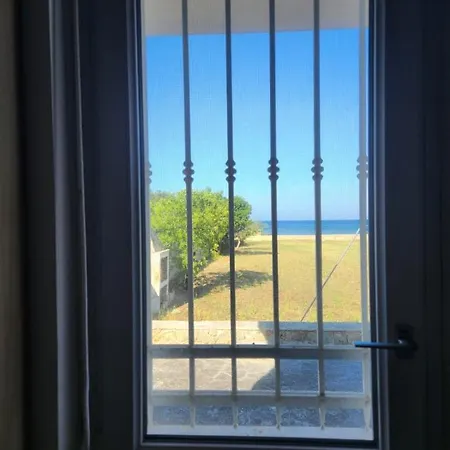 Villa Terra Mia A Mare *
