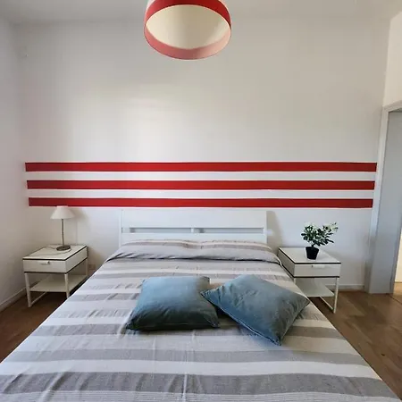 Villa Terra Mia A Mare *