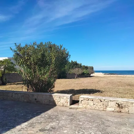Terra Mia A Mare Polignano a Mare