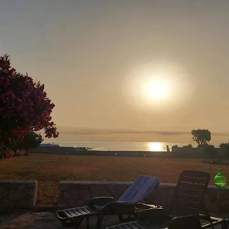 Terra Mia A Mare Polignano a Mare