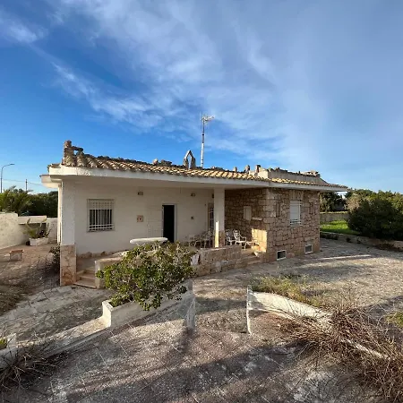 Terra Mia A Mare Villa