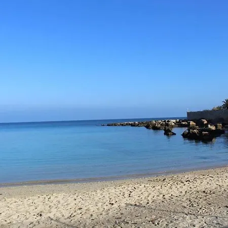 Terra Mia A Mare Polignano a Mare